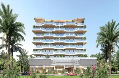 Apartment - 2 Bedrooms - 3 Bathrooms for sale in Tomorrow 166 - Dubai Islands - Dubai