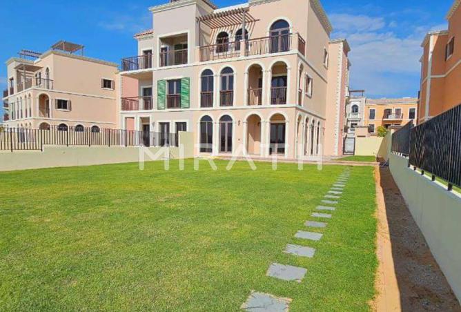 Largest Plot | Burj Khalifa View | Luxury Unit