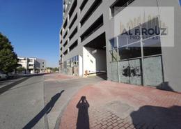Office Space - 1 bathroom for rent in Al Abeir Tower - Jumeirah Village Circle - Dubai