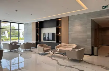 Apartment - 2 Bedrooms - 2 Bathrooms for sale in The Crest - Sobha Hartland - Mohammed Bin Rashid City - Dubai