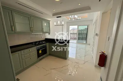 Apartment - 1 Bedroom - 1 Bathroom for rent in Vincitore Benessere - Arjan - Dubai
