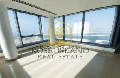 Apartment - 4 Bedrooms - 5 Bathrooms for sale in Sky Tower - Shams Abu Dhabi - Al Reem Island - Abu Dhabi