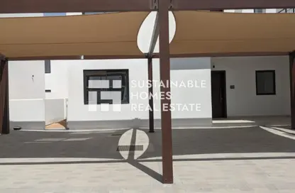 Townhouse - 2 Bedrooms - 2 Bathrooms for sale in Al Ghadeer 2 - Al Ghadeer - Abu Dhabi