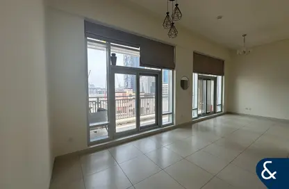 Apartment - 1 Bedroom - 1 Bathroom for rent in The Lofts Podium - The Lofts - Downtown Dubai - Dubai