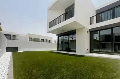تاون هاوس - 4 غرف نوم - 4 حمامات للايجار في مها تون هوسيس - تاون سكوير - دبي