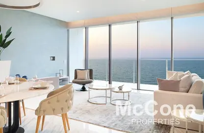 Apartment - 2 Bedrooms - 3 Bathrooms for rent in Atlantis The Royal Residences - Palm Jumeirah - Dubai