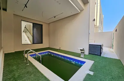 فيلا - 5 غرف نوم - 7 حمامات للبيع في العامرة جاردنز - العامرة - عجمان