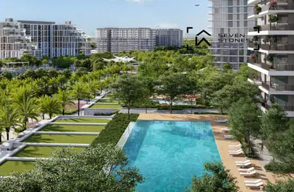 Apartment - 1 Bedroom - 1 Bathroom for sale in Palace Residences - Dubai Hills Estate - Dubai