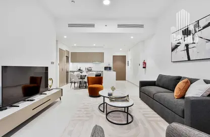 Apartment - 1 Bedroom - 1 Bathroom for rent in Grande - Opera District - Downtown Dubai - Dubai
