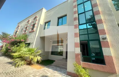 Villa - 4 Bedrooms - 5 Bathrooms for rent in Umm Suqeim 3 Villas - Umm Suqeim 3 - Umm Suqeim - Dubai
