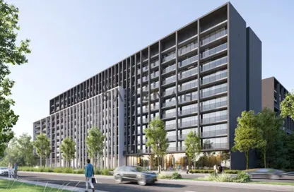 شقة - 3 غرف نوم - 5 حمامات للبيع في نسبة - الجادة - الشارقة شقة - 3 غرف نوم - 5 حمامات للبيع في نسبة - الجادة - الشارقة