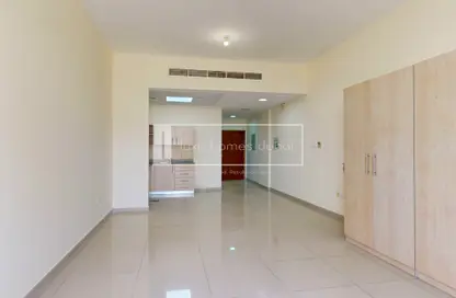 Apartment - 1 Bedroom - 1 Bathroom for sale in Madison Residences - Majan - Dubai Land - Dubai