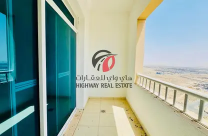 Apartment - 1 Bedroom - 2 Bathrooms for rent in Al Rabia Tower - Majan - Dubai Land - Dubai