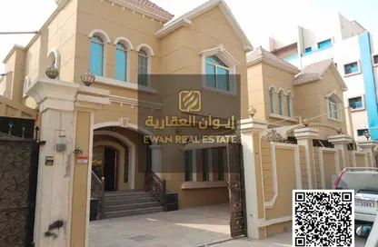 Villa - 5 Bedrooms - 7 Bathrooms for rent in Al Mowaihat 3 - Al Mowaihat - Ajman