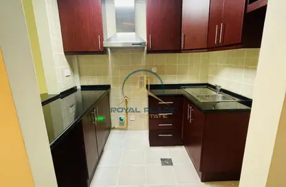 شقة - 1 حمام للايجار في بناية  38إلى107 - طراز البحر المتوسط - ديسكفري غاردنز - دبي