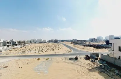 Land - Studio for sale in Al Yasmeen 1 - Al Yasmeen - Ajman