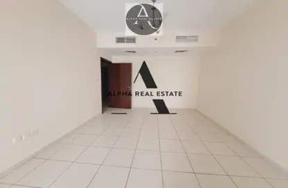 Apartment - 1 Bedroom - 2 Bathrooms for rent in Al Majaz 3 - Al Majaz - Sharjah