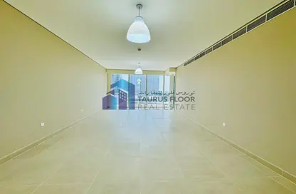 Apartment - 3 Bedrooms - 5 Bathrooms for rent in Tiara West Tower - Business Bay - Dubai