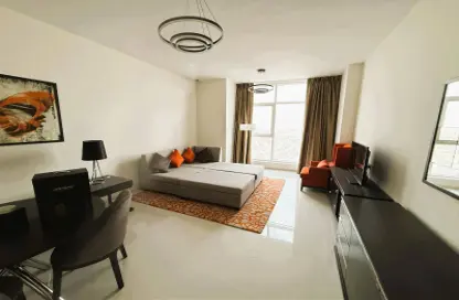 شقة - 2 غرف نوم - 3 حمامات للبيع في فيريديس بي - فيرديز للاقامة و الشقق القندقية - داماك هيلز 2 - دبي