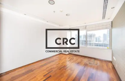Office Space - Studio for rent in Business Central Tower A - Business Central - Dubai Media City - Dubai