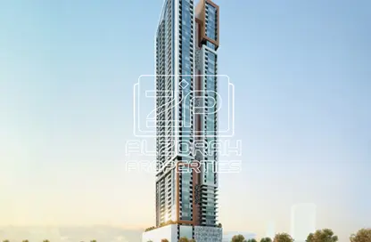 Apartment - 3 Bedrooms - 4 Bathrooms for sale in Al Khan Lagoon - Al Khan - Sharjah