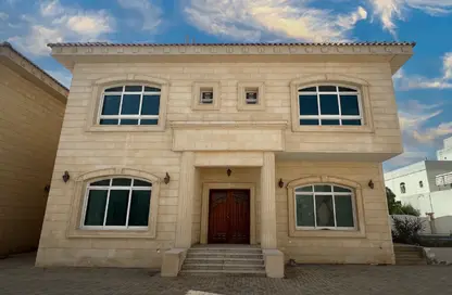 Compound - 4 Bedrooms - 4 Bathrooms for sale in Khalifa City A - Khalifa City - Abu Dhabi