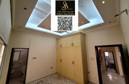 Villa - 5 Bedrooms - 6 Bathrooms for sale in Al Rawda 2 Villas - Al Rawda 2 - Al Rawda - Ajman