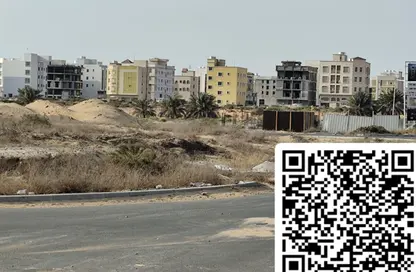 Land - Studio for sale in Ajman Hills - Al Alia - Ajman