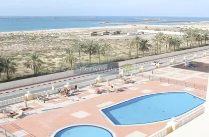 Apartment - 2 Bedrooms - 2 Bathrooms for rent in Royal Breeze 4 - Royal Breeze - Al Hamra Village - Ras Al Khaimah