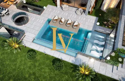 Villa - 5 Bedrooms - 7 Bathrooms for sale in Expo City Valley - Expo City - Dubai