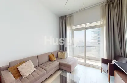 Apartment - 1 Bedroom - 2 Bathrooms for sale in Azizi Aliyah - Al Jaddaf - Dubai