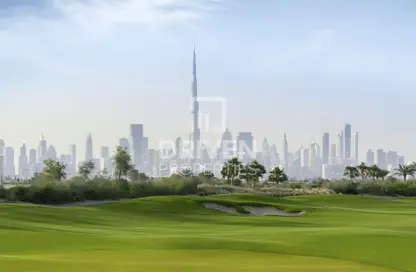 Apartment - 1 Bedroom - 1 Bathroom for sale in Palace Residences 2 - Palace Residences at Hills Estate - Dubai Hills Estate - Dubai