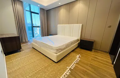 Apartment - 1 Bedroom - 2 Bathrooms for rent in Nobles Tower - Business Bay - Dubai Apartment - 1 Bedroom - 2 Bathrooms for rent in Nobles Tower - Business Bay - Dubai