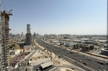 Apartment - 1 Bedroom - 2 Bathrooms for rent in Cloud Tower - Jumeirah Village Triangle - Dubai