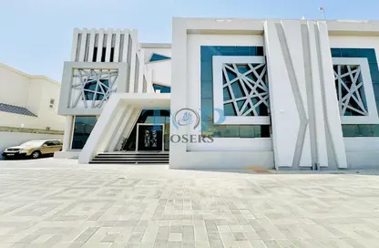 Apartment - 3 Bedrooms - 4 Bathrooms for rent in Al Shuibah - Al Ain