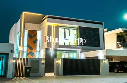 فيلا - 5 غرف نوم - 6 حمامات للبيع في جميرا بارك هومز - جميرا بارك - دبي فيلا - 5 غرف نوم - 6 حمامات للبيع في جميرا بارك هومز - جميرا بارك - دبي