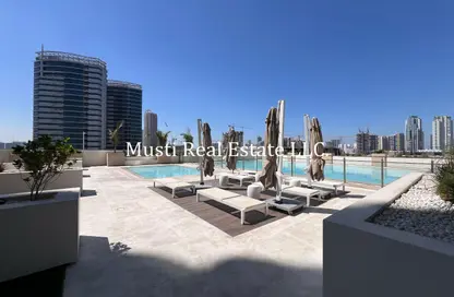 شقة - غرفة نوم - 1 حمام للبيع في بن غاطي لونا - قرية الجميرا سركل - دبي شقة - غرفة نوم - 1 حمام للبيع في بن غاطي لونا - قرية الجميرا سركل - دبي