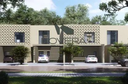 Townhouse - 4 Bedrooms - 5 Bathrooms for sale in Hayyan - Sharjah