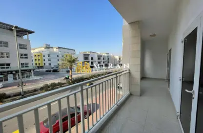Apartment - 1 Bedroom - 2 Bathrooms for rent in Noora Residence 1 - Noora Residence - District 10 - Jumeirah Village Circle - Dubai