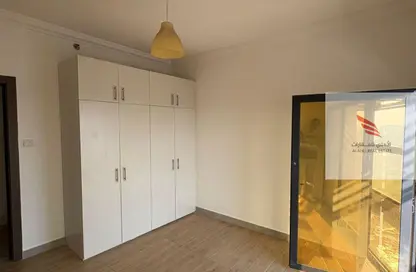 Apartment - 3 Bedrooms - 3 Bathrooms for rent in Al Rashidiya Towers - Al Rashidiya - Ajman Downtown - Ajman