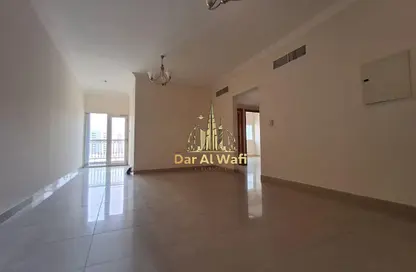 شقة - 2 غرف نوم - 2 حمامات للايجار في الحفيت تاور 8 - النهدة - الشارقة