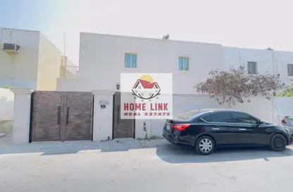 Villa - 4 Bedrooms - 4 Bathrooms for rent in Al Rifa'ah - Al Heerah - Sharjah