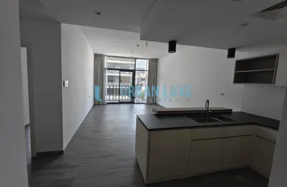 Apartment - 1 Bedroom - 2 Bathrooms for rent in Belgravia Square - Jumeirah Village Circle - Dubai