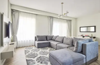 Apartment - 2 Bedrooms - 2 Bathrooms for sale in Shams 4 - Shams - Jumeirah Beach Residence - Dubai