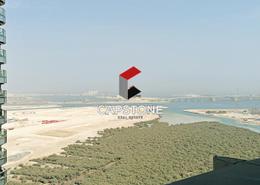 Apartment - 2 bedrooms - 3 bathrooms for sale in Sigma Towers - City Of Lights - Al Reem Island - Abu Dhabi