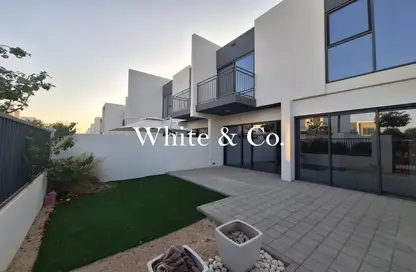 Townhouse - 3 Bedrooms - 3 Bathrooms for rent in La Rosa 5 - La Rosa - Villanova - Dubai Land - Dubai