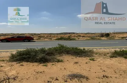 Land - Studio for sale in Al Jlail - Al Sajaa - Sharjah