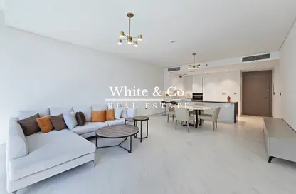 Apartment - 2 Bedrooms - 3 Bathrooms for sale in Residences 13 - District One - Mohammed Bin Rashid City - Dubai