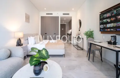 شقة - 1 حمام للبيع في بننسولا 5 - بنينسولا - الخليج التجاري - دبي