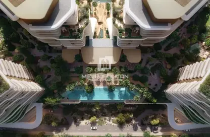 شقة - غرفة نوم - 2 حمامات للبيع في فورست في فيرديس - فيرديس باي هافن - هافن باي الدار - دبي لاند - دبي